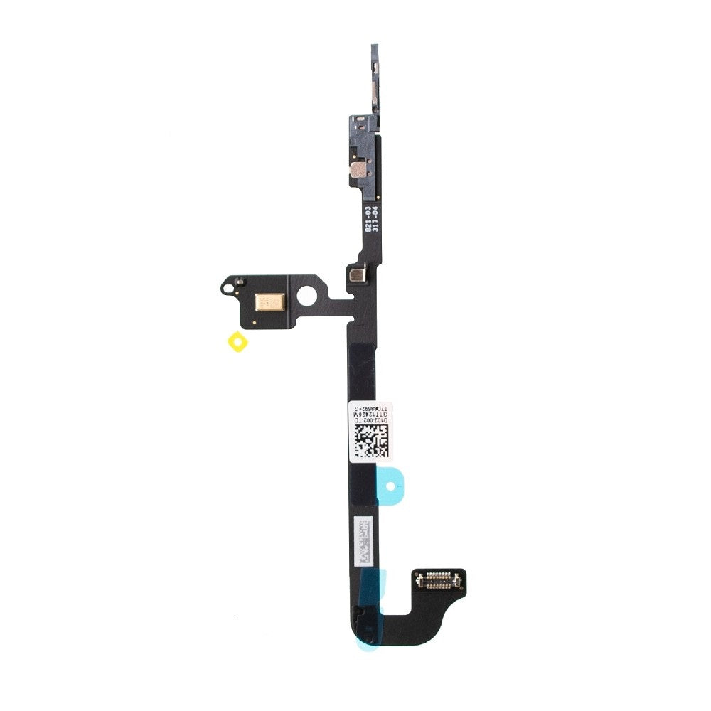 Bluetooth Antenna Flex Cable for iPhone 13 mini (Purple) Bluetooth Antenna Flex Cable for iPhone 13 mini (Purple)